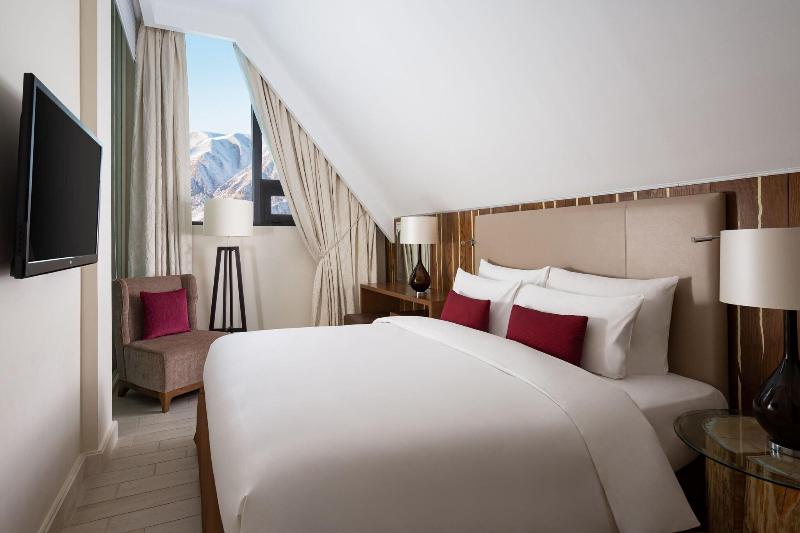 Autograph Collection Park Chalet Shahdag - Oda