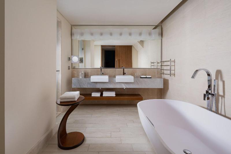 Autograph Collection Park Chalet Shahdag - Oda