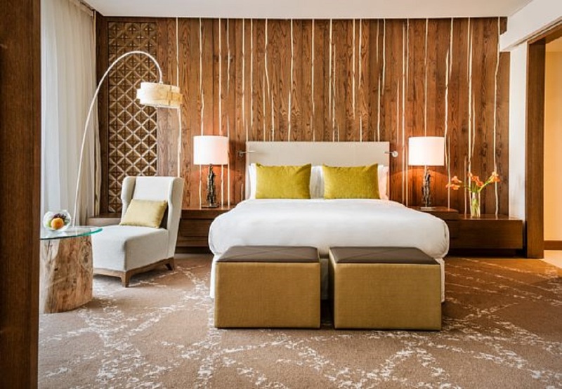 Autograph Collection Park Chalet Shahdag - Oda