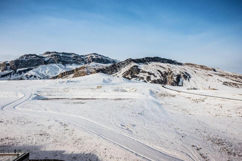 Autograph Collection Park Chalet Shahdag - Oda
