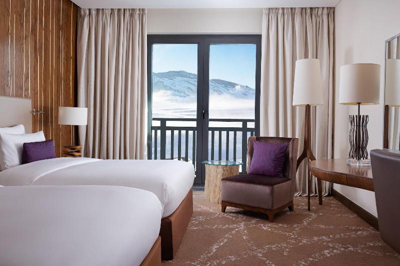 Autograph Collection Park Chalet Shahdag - Oda