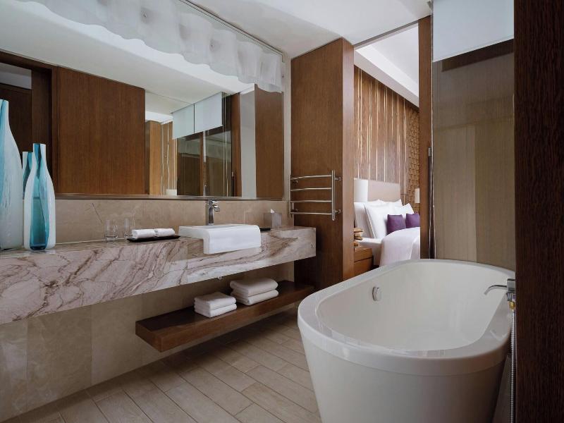 Autograph Collection Park Chalet Shahdag - Oda