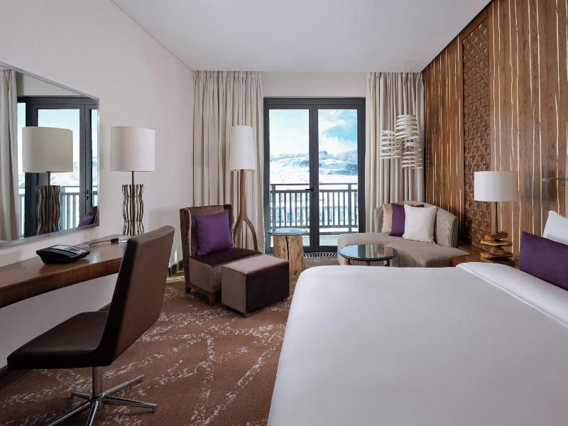 Autograph Collection Park Chalet Shahdag - Oda