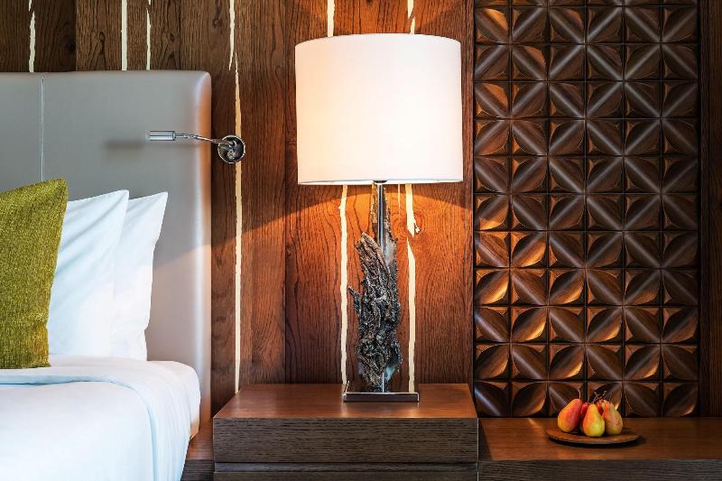 Autograph Collection Park Chalet Shahdag - Oda