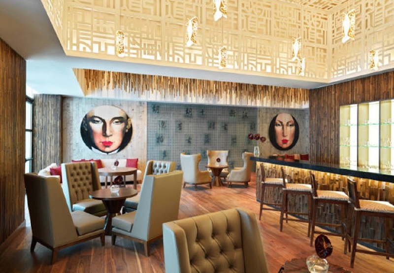 Autograph Collection Pik Palace Shahdag - Bar