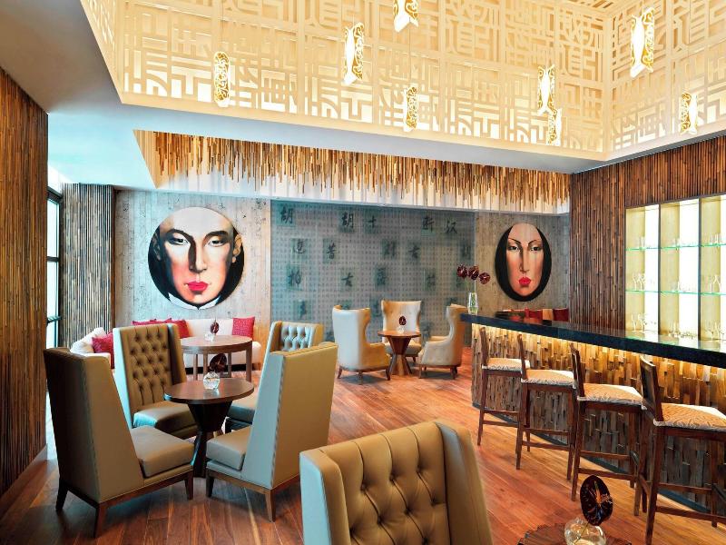 Autograph Collection Pik Palace Shahdag - Bar