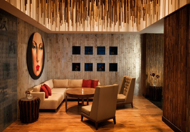 Autograph Collection Pik Palace Shahdag - Lobi