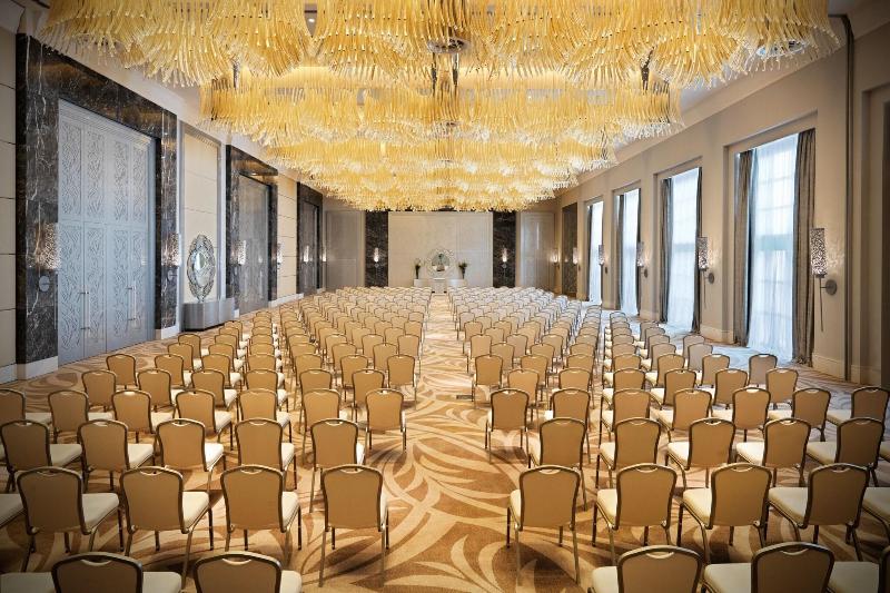 Autograph Collection Pik Palace Shahdag - Toplantı