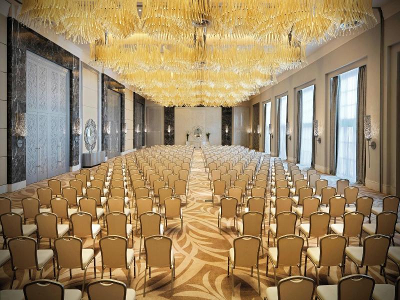 Autograph Collection Pik Palace Shahdag - Toplantı
