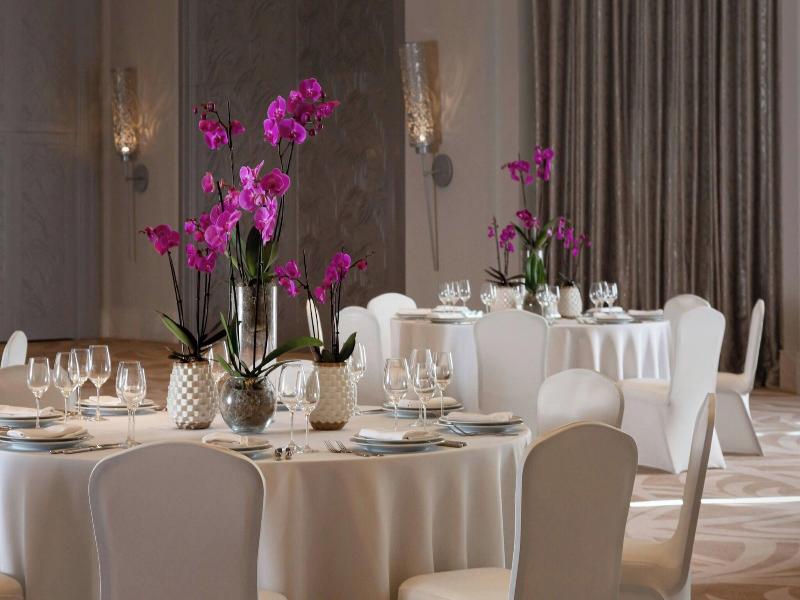 Autograph Collection Pik Palace Shahdag - Toplantı