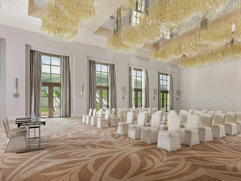 Autograph Collection Pik Palace Shahdag - Toplantı