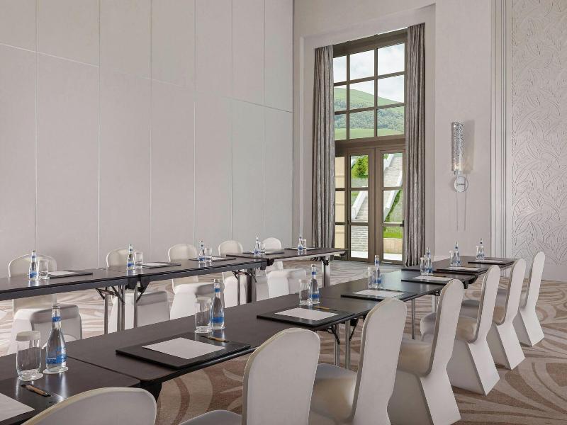 Autograph Collection Pik Palace Shahdag - Toplantı