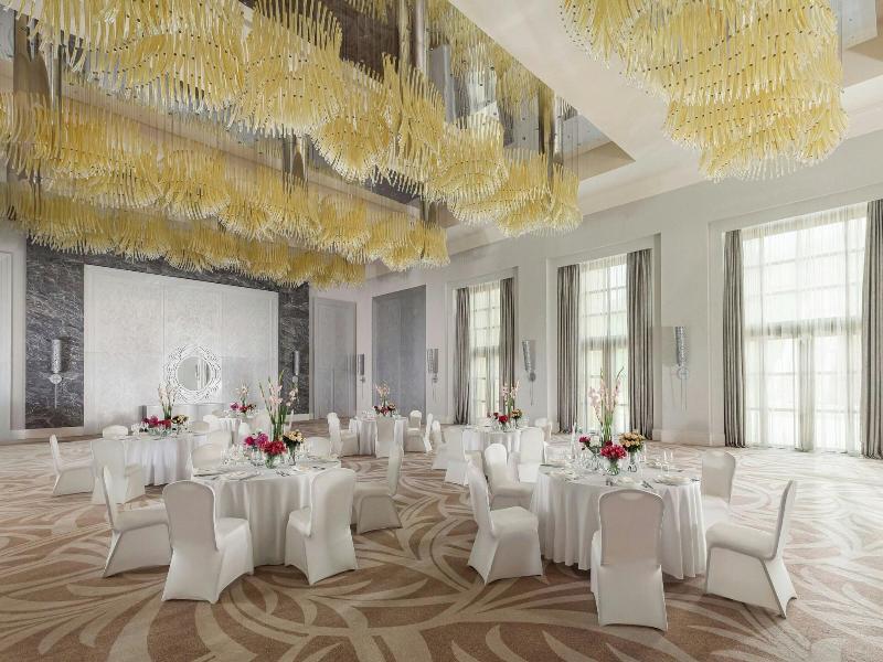 Autograph Collection Pik Palace Shahdag - Toplantı
