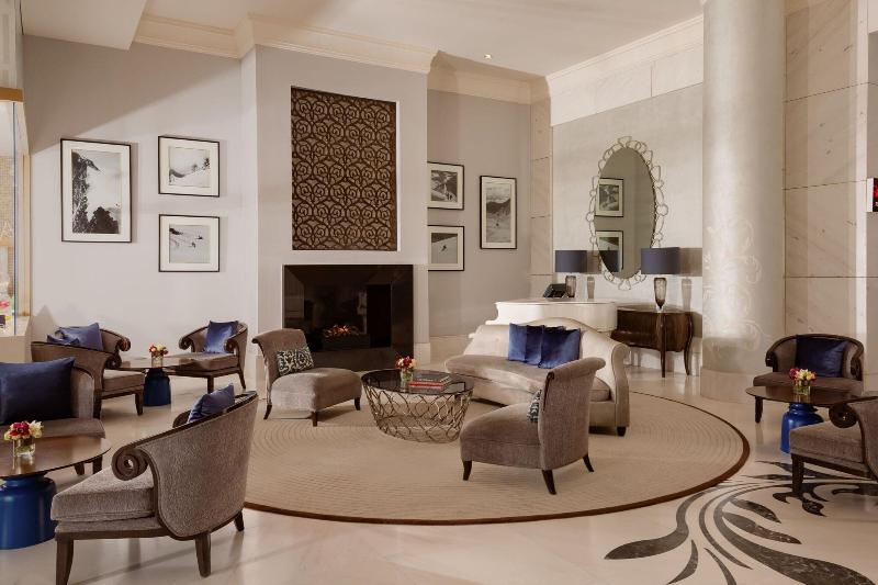 Autograph Collection Pik Palace Shahdag - Genel