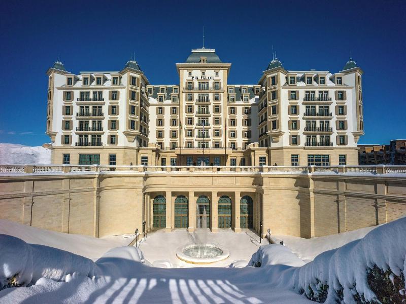 Autograph Collection Pik Palace Shahdag - Genel