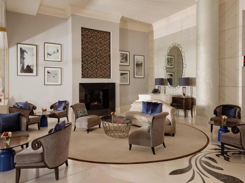 Autograph Collection Pik Palace Shahdag - Genel