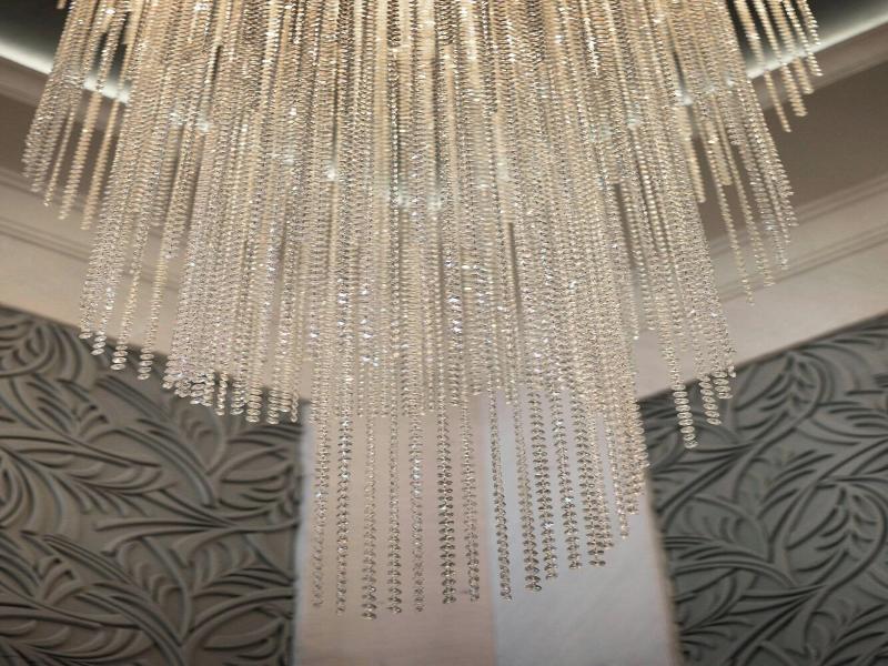Autograph Collection Pik Palace Shahdag - Genel