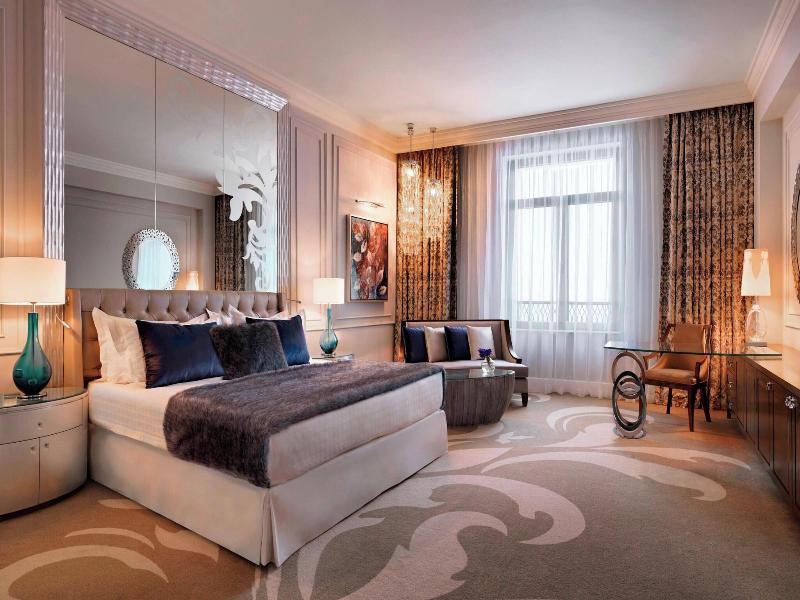 Autograph Collection Pik Palace Shahdag - Oda