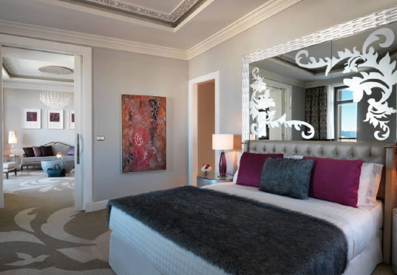 Autograph Collection Pik Palace Shahdag - Oda