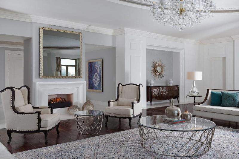 Autograph Collection Pik Palace Shahdag - Oda