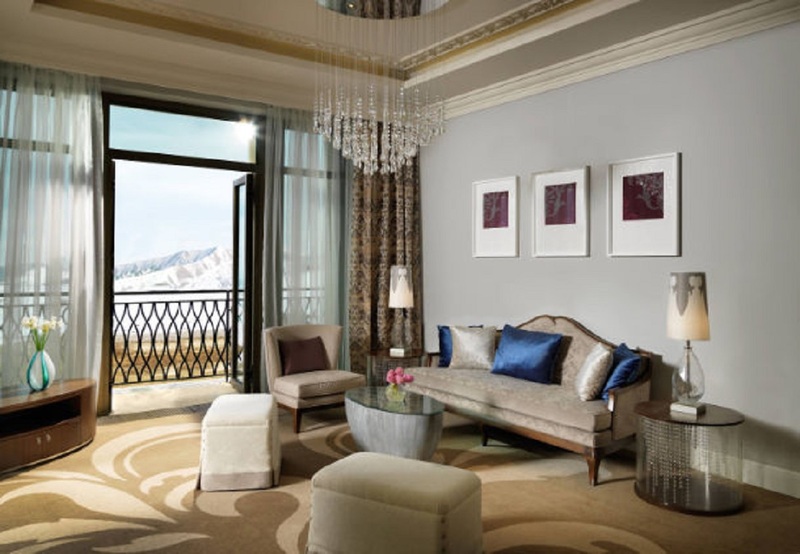 Autograph Collection Pik Palace Shahdag - Oda
