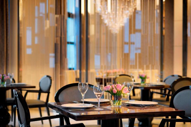 Autograph Collection Pik Palace Shahdag - Restoran