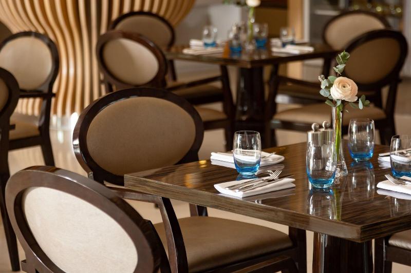 Autograph Collection Pik Palace Shahdag - Restoran