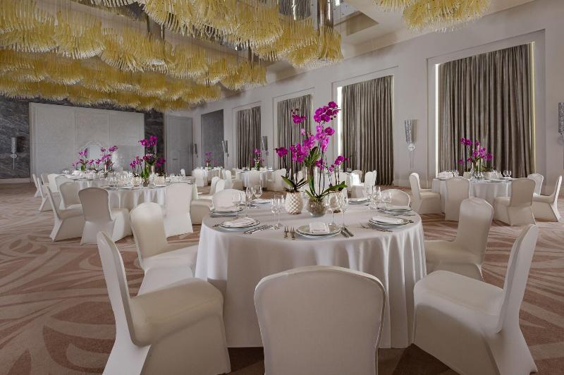 Autograph Collection Pik Palace Shahdag - Restoran