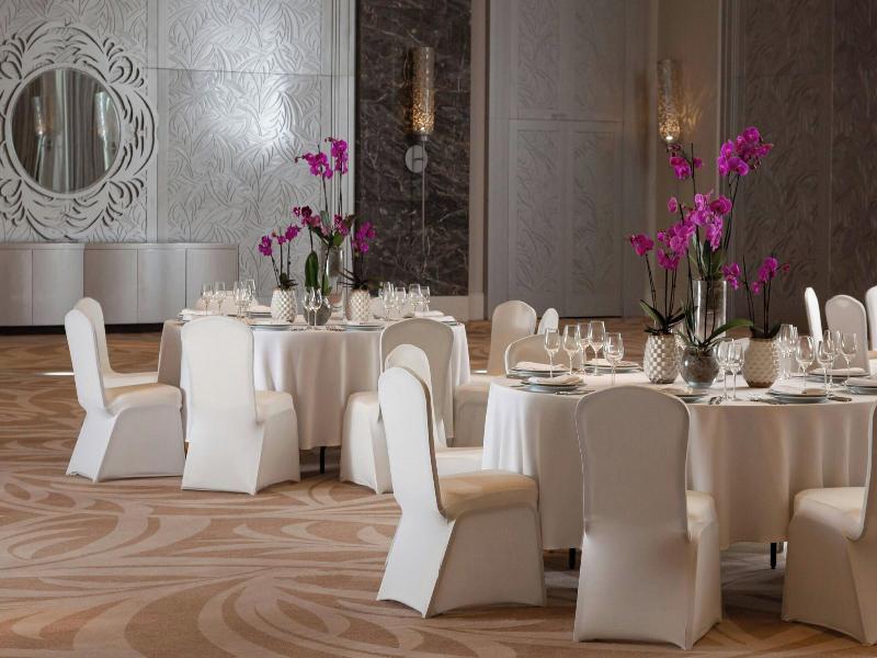 Autograph Collection Pik Palace Shahdag - Restoran