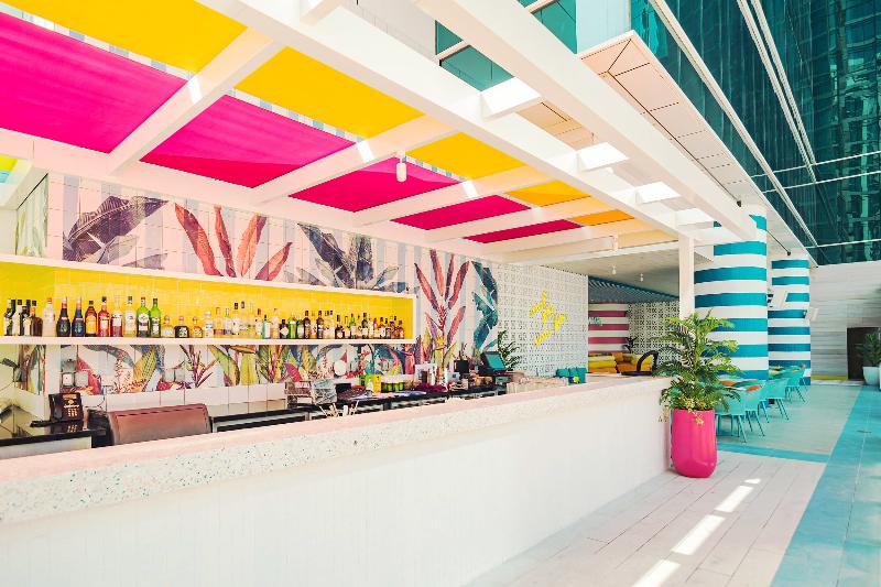 Pullman Dubai Downtown - Bar