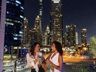 Pullman Dubai Downtown fotoÄŸrafÄ±