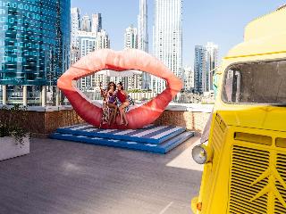 Pullman Dubai Downtown fotoÄŸrafÄ±