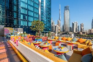 Pullman Dubai Downtown fotoÄŸrafÄ±