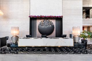 Pullman Dubai Downtown fotoÄŸrafÄ±