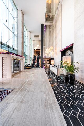Pullman Dubai Downtown fotoÄŸrafÄ±