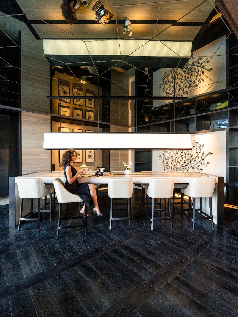 Pullman Dubai Downtown - Toplantı