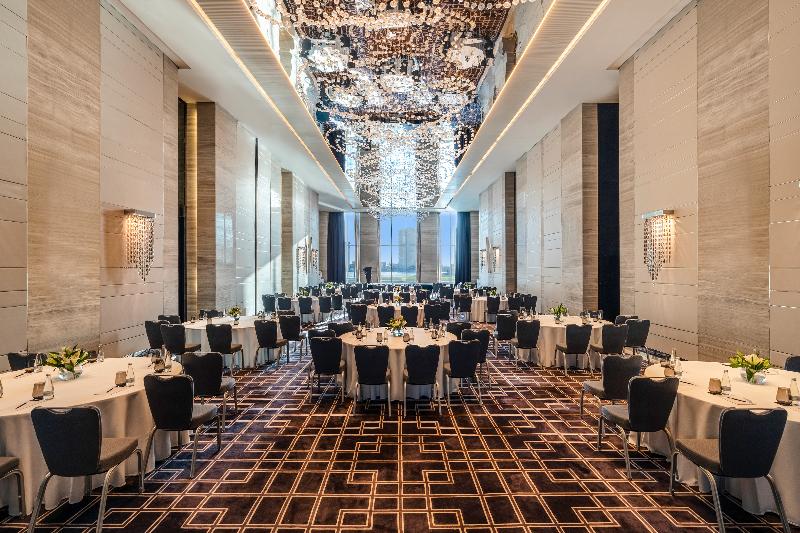 Pullman Dubai Downtown - Toplantı