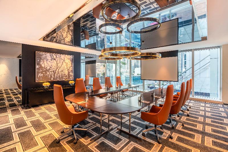 Pullman Dubai Downtown - Toplantı