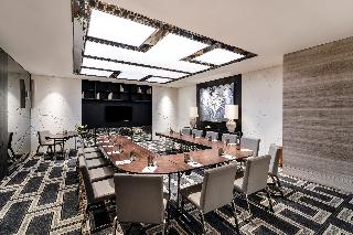 Pullman Dubai Downtown fotoÄŸrafÄ±