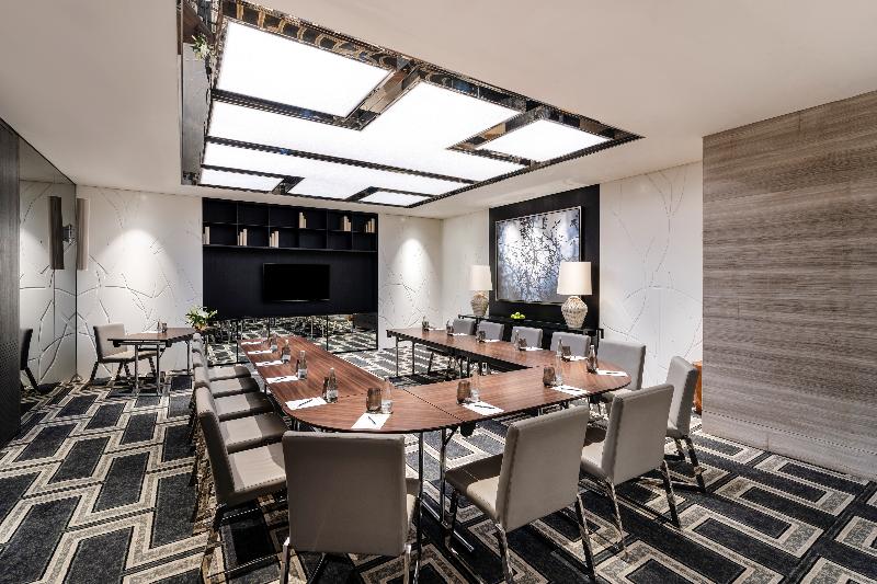 Pullman Dubai Downtown - Toplantı