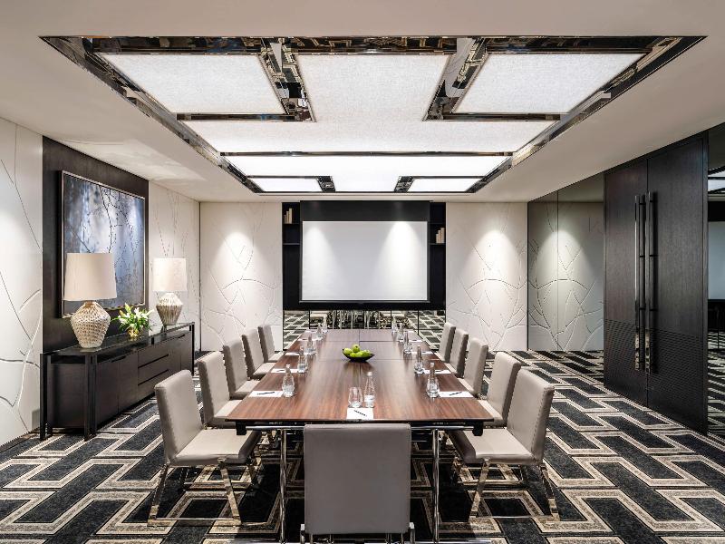 Pullman Dubai Downtown - Toplantı