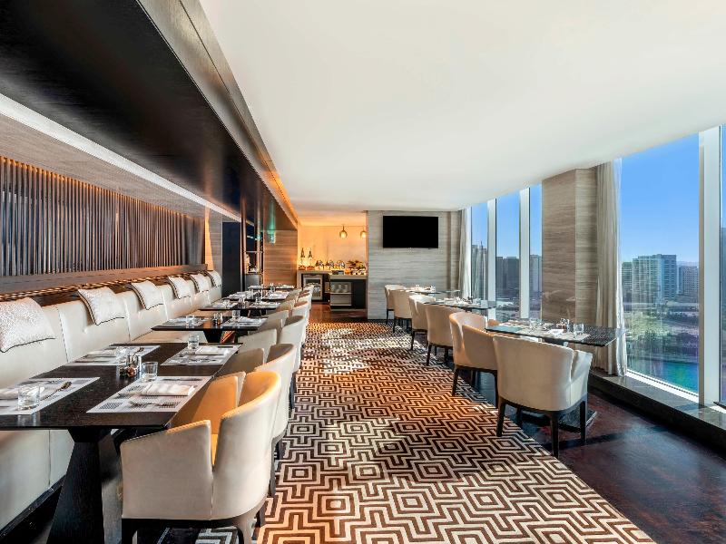 Pullman Dubai Downtown - Toplantı