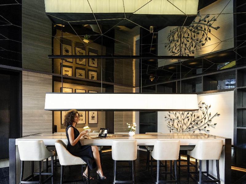 Pullman Dubai Downtown - Toplantı