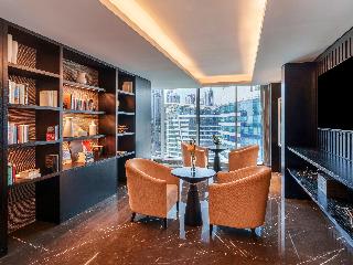 Pullman Dubai Downtown fotoÄŸrafÄ±