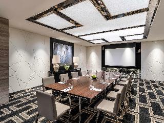 Pullman Dubai Downtown fotoÄŸrafÄ±