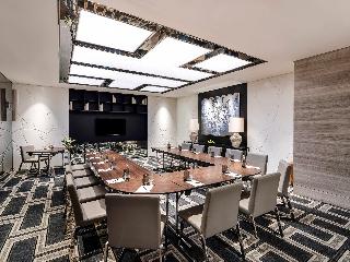 Pullman Dubai Downtown fotoÄŸrafÄ±