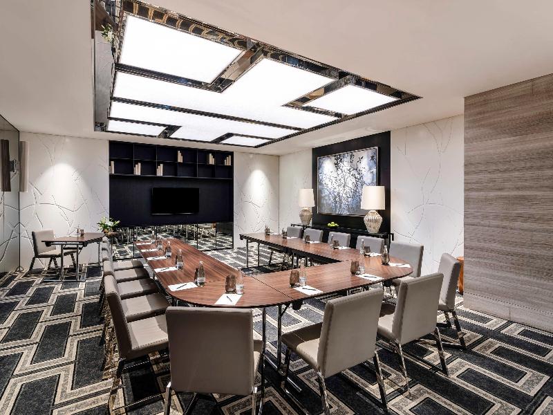 Pullman Dubai Downtown - Toplantı