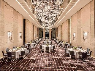 Pullman Dubai Downtown fotoÄŸrafÄ±