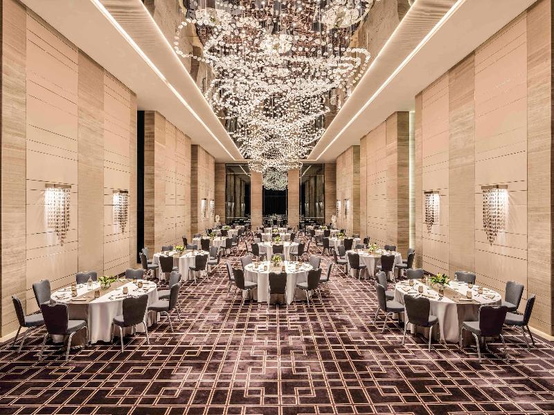 Pullman Dubai Downtown - Toplantı