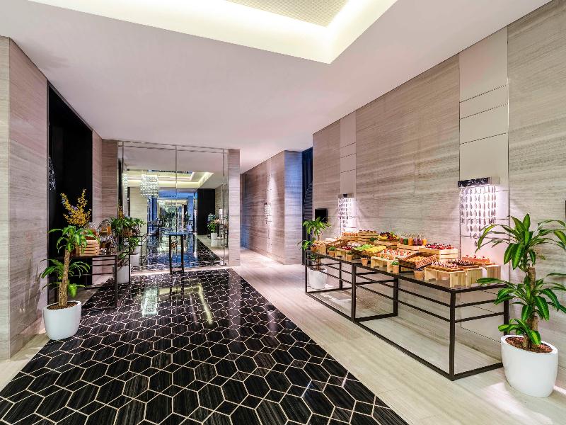 Pullman Dubai Downtown - Toplantı
